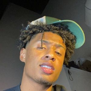 Meet your Posher, Malyke